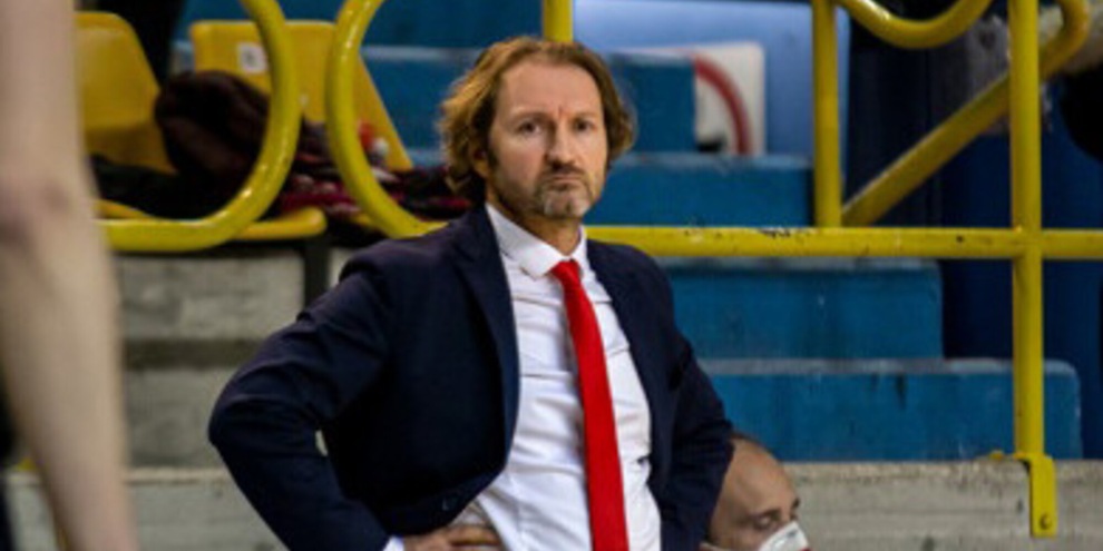 Fulgor Basket ospita la Libertas Livorno al PalaBattisti