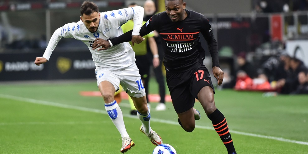 Cagliari-Milan, da provare il Goal