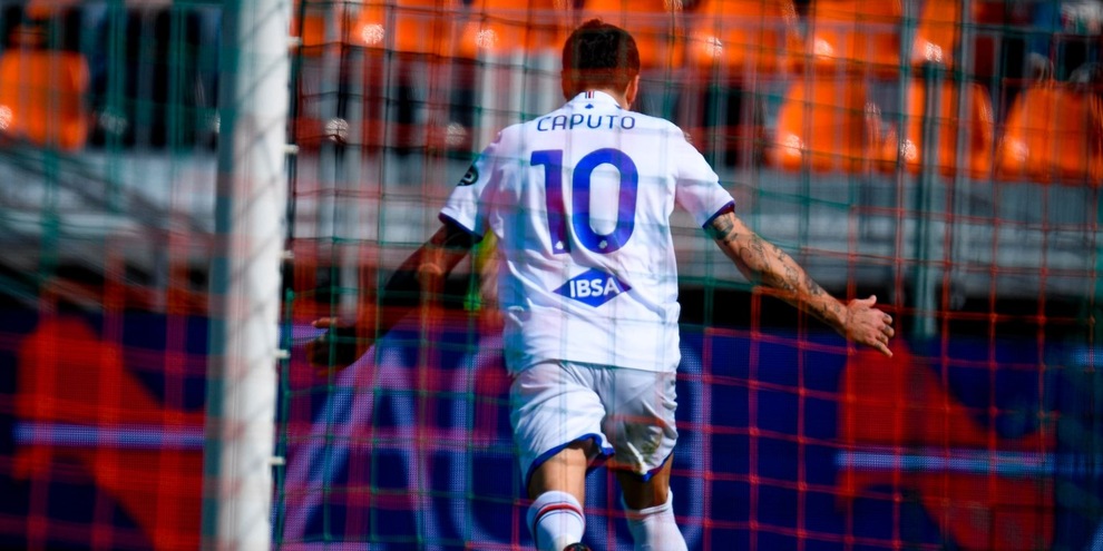 Sampdoria-Salernitana, statistiche e pronostico