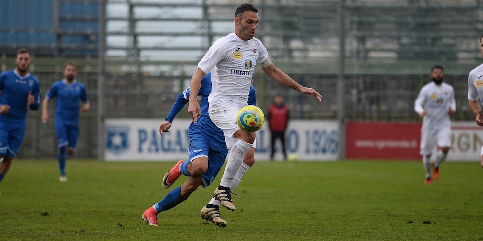 Il Potenza può battere la Paganese