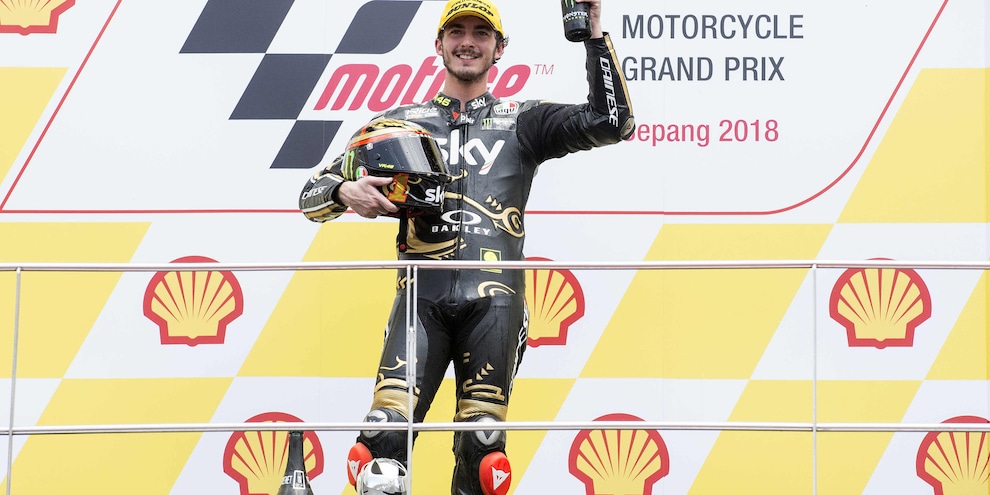 MotoGp, sarà Gp della Malesia fino al 2024 nuovo accordo con Sepang