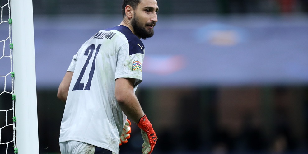 Italia-Macedonia del Nord, quota popolare per il segno 1