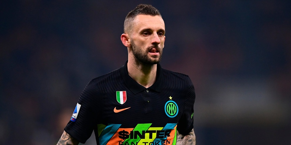 Inter, Brozovic rinnova fino al 2026: è ufficiale