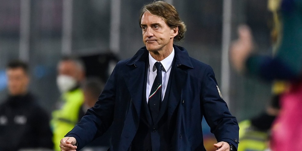 Caro Mancini, non te ne andare