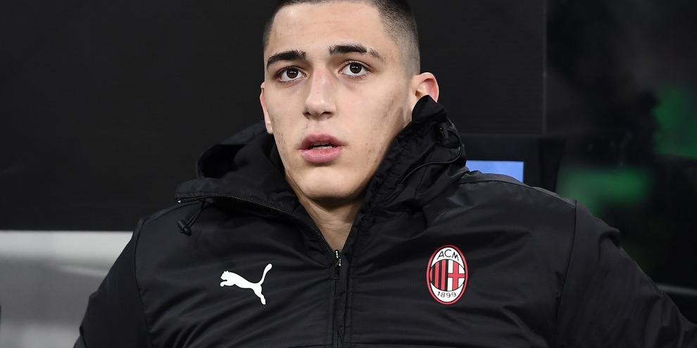 Milan, il mistero di Lazetic