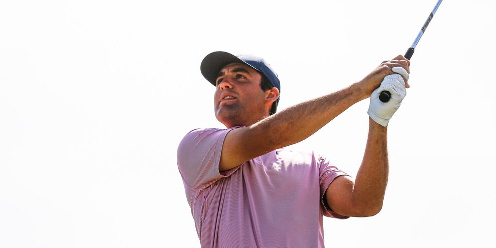 Ranking Atp: Scheffler in testa, scende Rahm