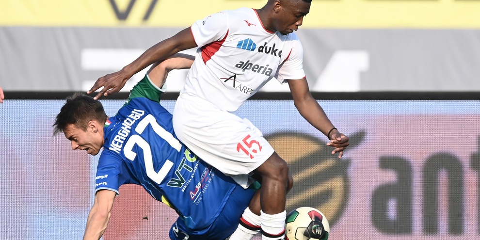 Il Sudtirol parte favorito contro il Lecco