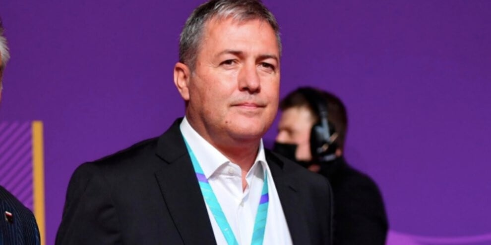 Mondiali 2022, il ct dell'Iran: "Noi contro gli Usa? E' solo calcio"