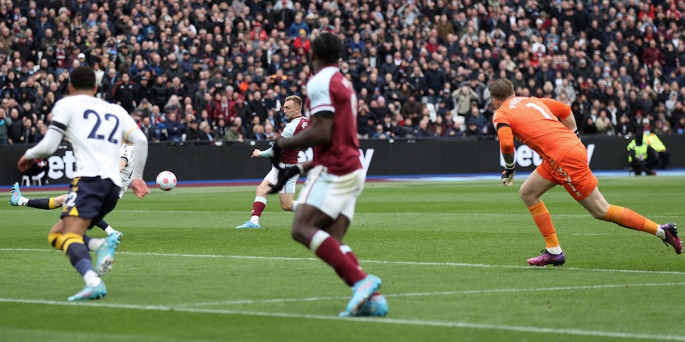 West Ham-Lione, inglesi favoriti nel primo round