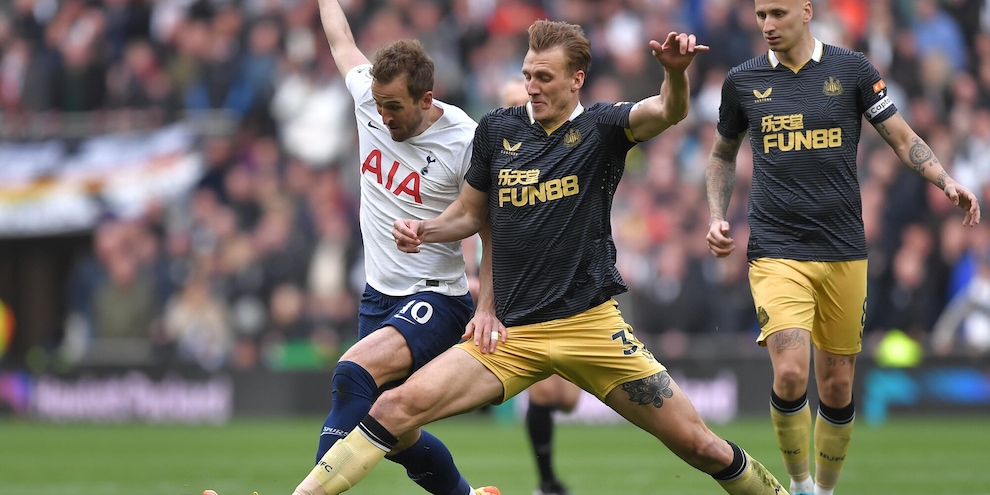 Newcastle-Wolves, c'è aria di Under 2,5 Newcastle-Wolves, c'è aria di Under 2,5