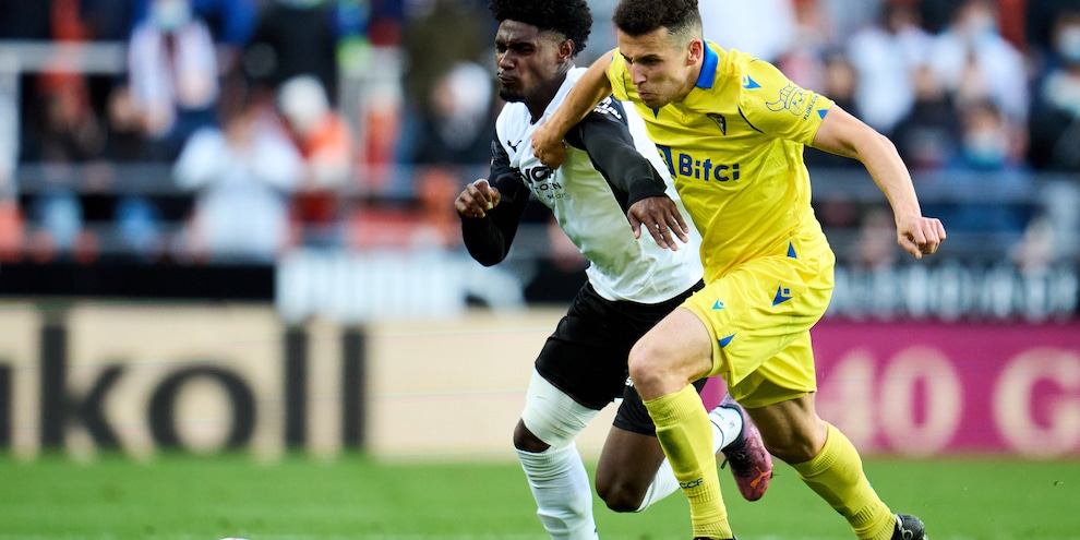 Rayo-Valencia, il pronostico del posticipo di Liga