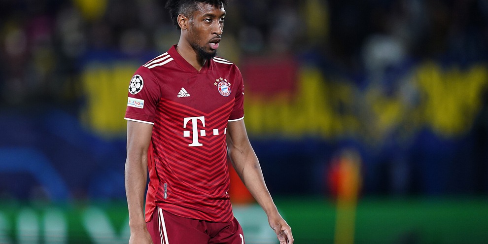 Bayern Monaco-Villarreal, bavaresi favoriti ma...