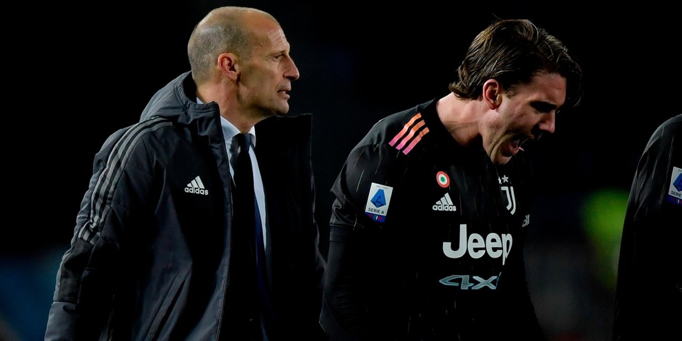 Juve, i rimpianti e la fiducia