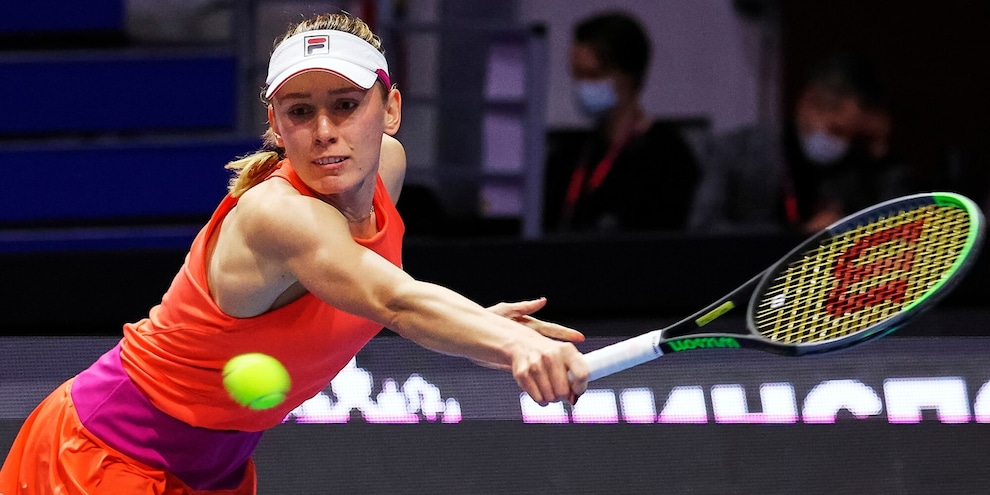 Charleston, Bencic contro Alexandrova in semifinale: Jabeur sfida Anisimova