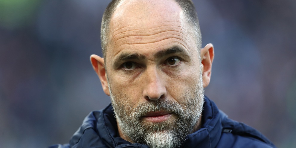 Inter-Verona, Tudor: "Nella ripresa potevamo riaprirla"