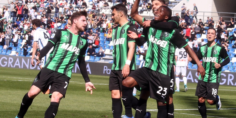 Pronostico Cagliari-Sassuolo, neroverdi abbonati al Goal