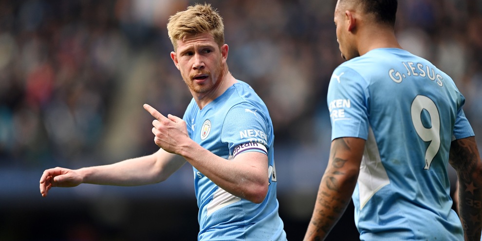 Atletico Madird-Manchester City, ok il Multigol Ospite 2-4