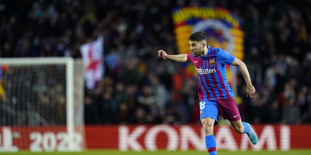 Barcellona-Eintracht, quote favorevoli agli spagnoli