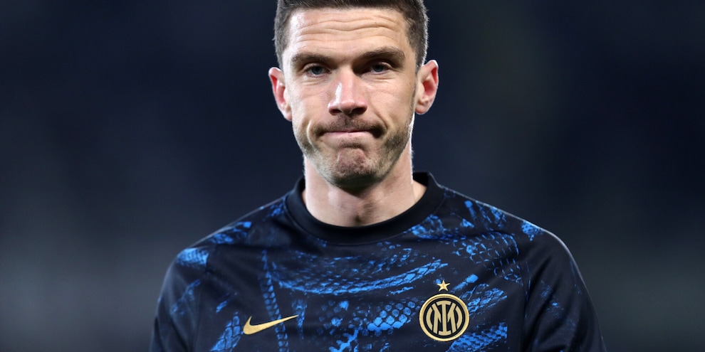 Inter, Gosens pronto alla prima