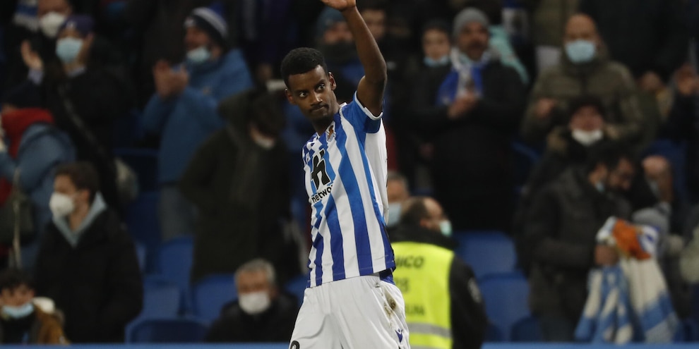 Real Sociedad-Betis, il pronostico dell'anticipo di Liga