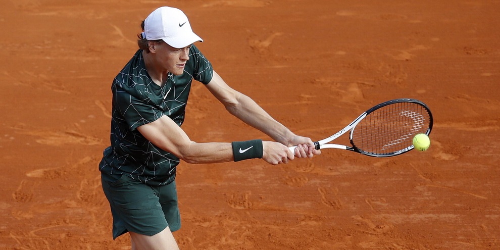 Atp Montecarlo, Sinner supera Rublev: ai quarti sfiderà Zverev