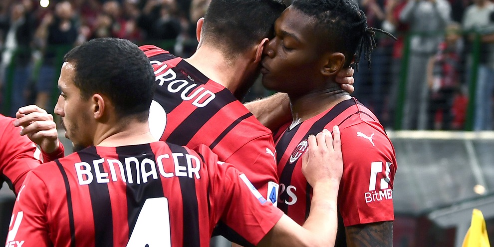 Milan-Genoa 2-0, il tabellino