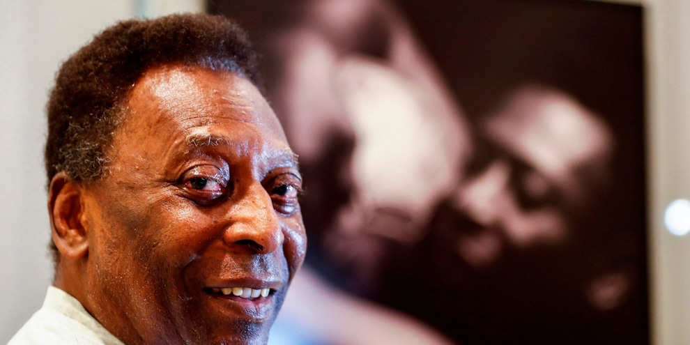 "Pelé è stabile": O Rey dimesso dall'ospedale