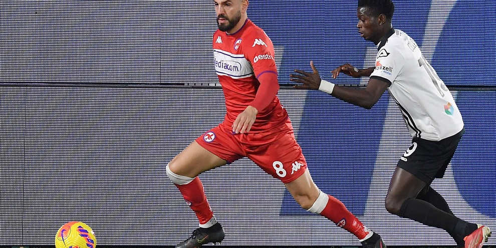 Spezia, Torino nel mirino. Colley: fisioterapia