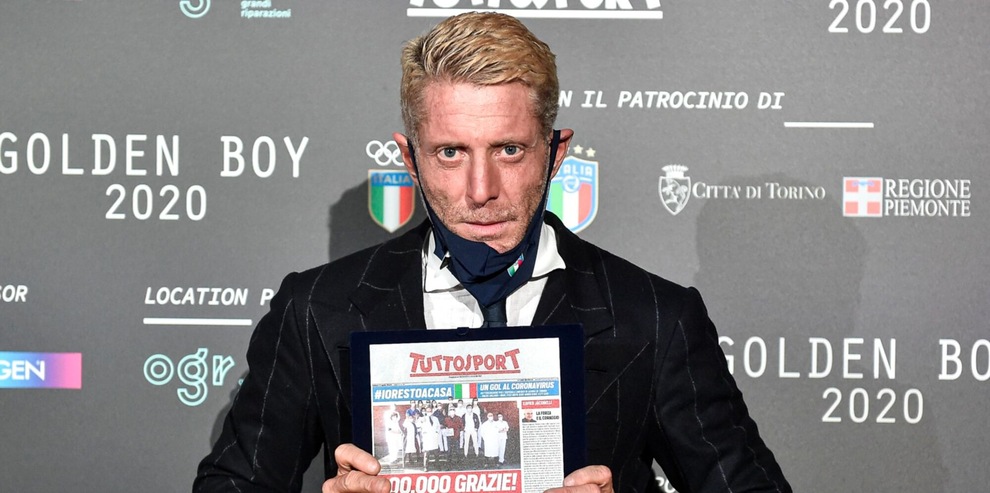 Juve, nessun ribaltone Lapo Elkann