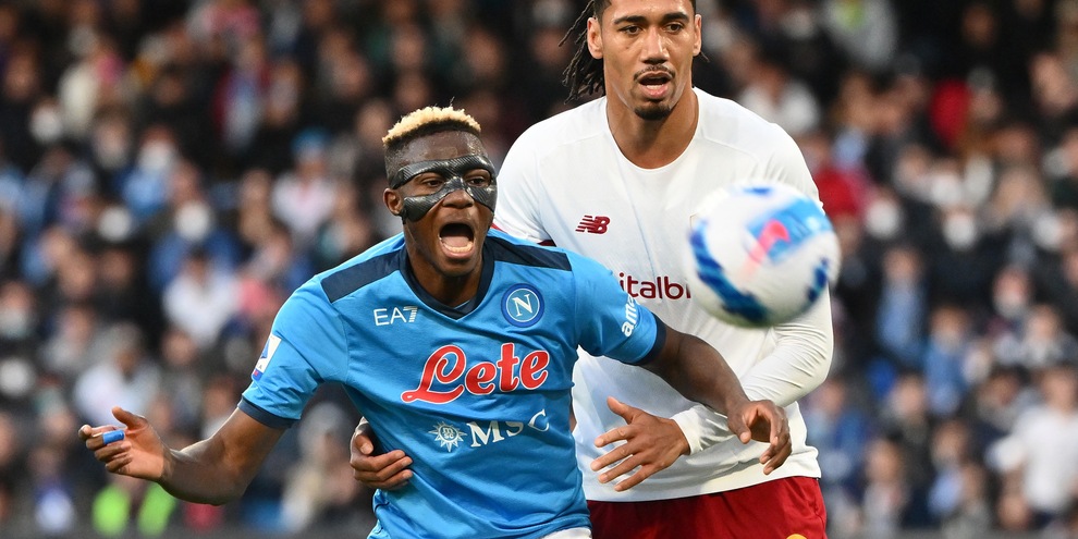 Serie A, il Napoli può battere l'Empoli