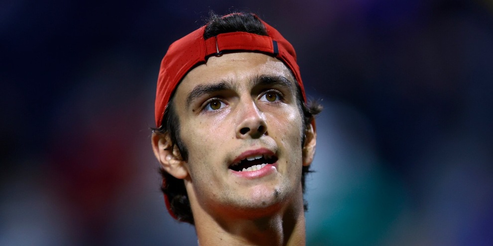 Indian Wells, Musetti eliminato da Opelka. Fognini si ritira