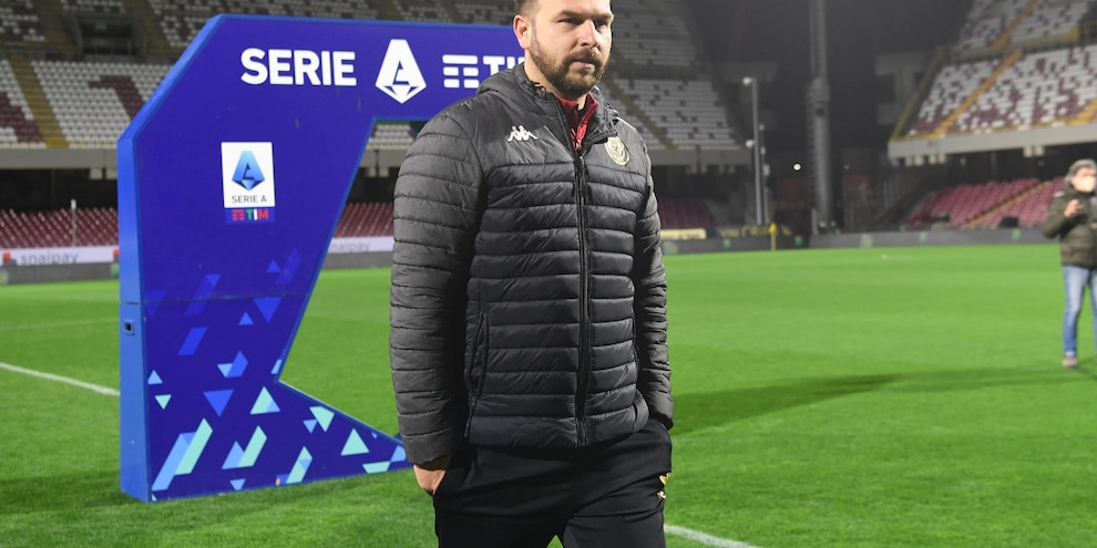 Salernitana-Venezia, il recupero posticipato al 5 maggio