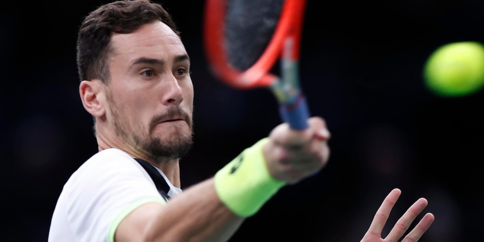 Atp Estoril, Mager e Cecchinato eliminati nelle qualificazioni
