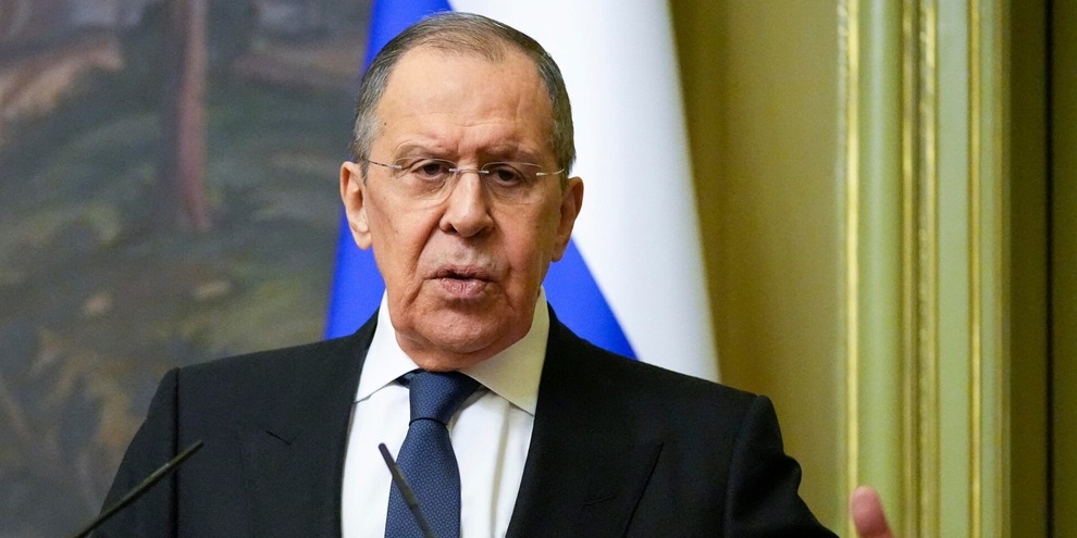 Russia avverte: "Pericolo Terza Guerra Mondiale"