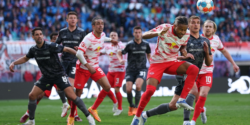 Lipsia-Rangers, piace la "combo" 1 più Under 4,5