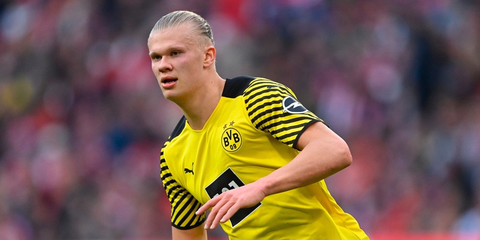 Clamoroso Bild: "Contatti tra Haaland e il Bayern Monaco" Clamoroso Bild: "Contatti tra Haaland e il Bayern Monaco"