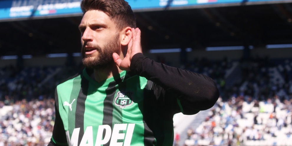 Napoli-Sassuolo show, le statistiche e il pronostico