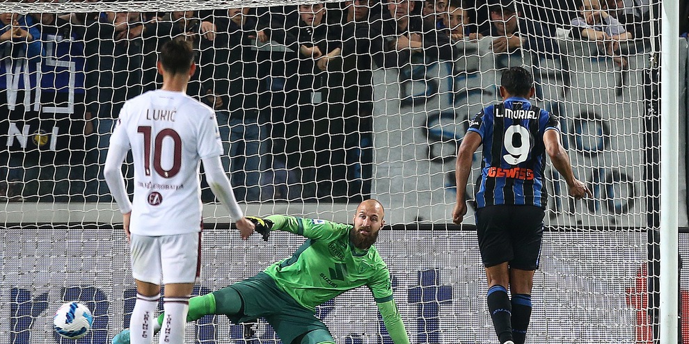 Pronostico Atalanta-Salernitana, una "tricombo" da provare