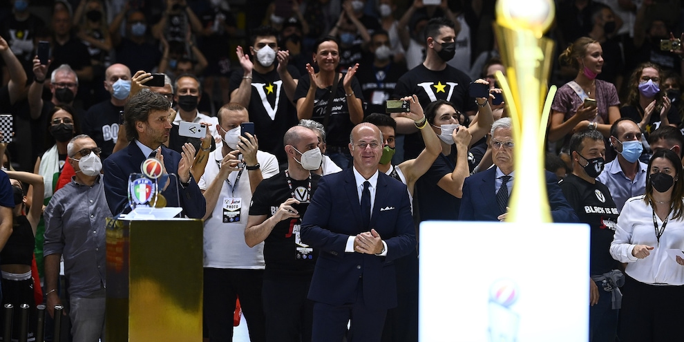 Serie A, ufficializzate le date dei playoff 2022