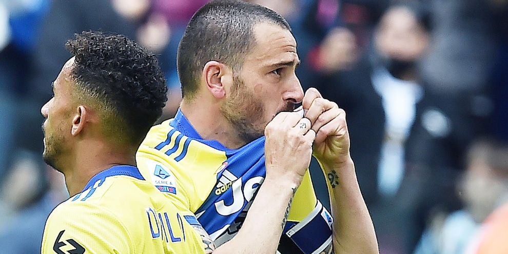 Juve-Venezia 2-1, il tabellino