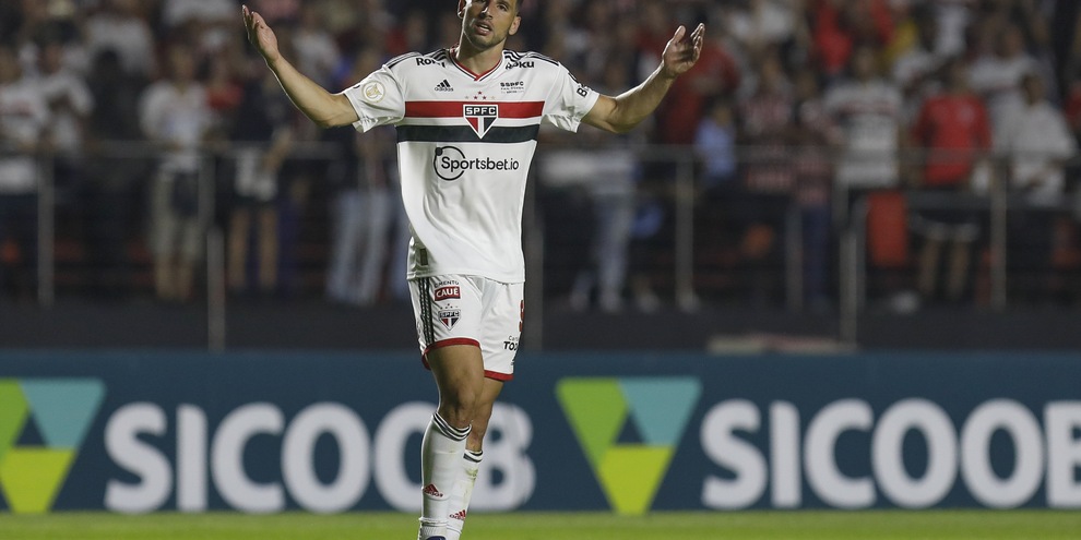 Fortaleza-Sao Paulo, le quote sono equilibrate