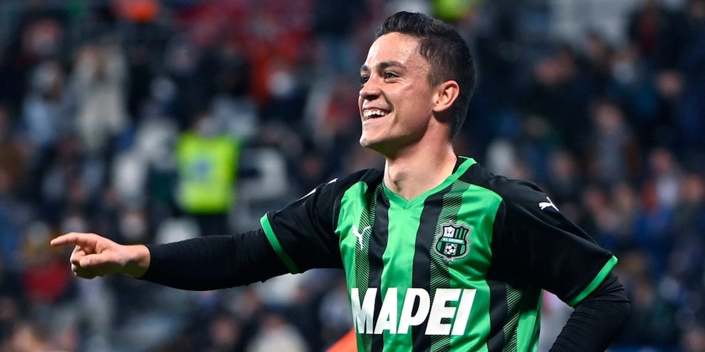 Juve, mossa Raspadori dopo la sfida con l'Inter