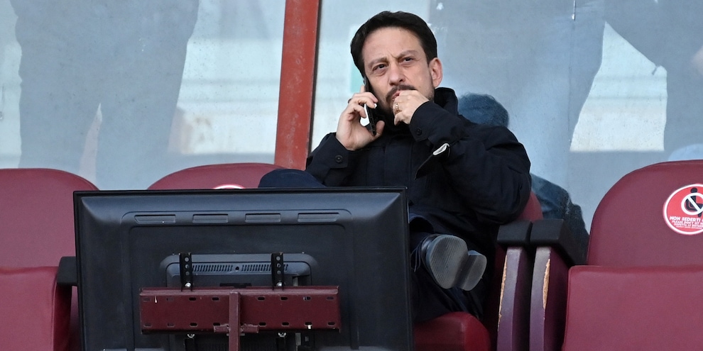 Serie B, shock Reggina: arrestato Gallo