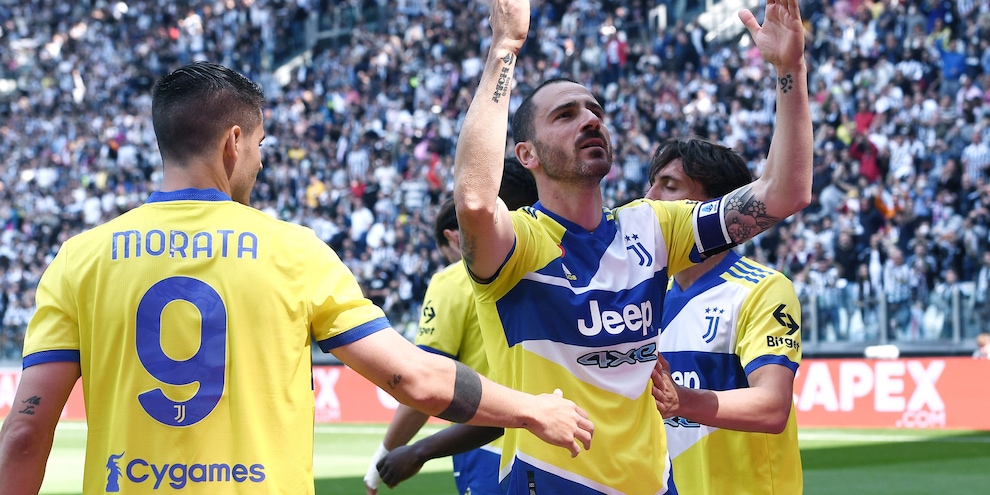 Genoa-Juventus, le quote sorridono ai bianconeri