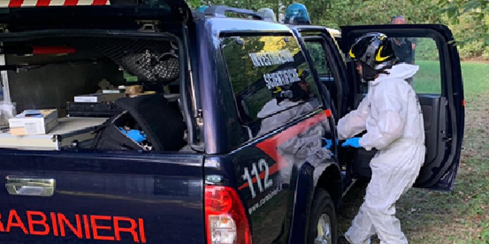 Omicidio ad Alessandria: ucciso portiere d'albergo