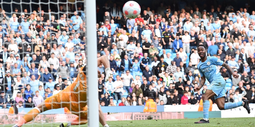 Wolves-Manchester City, ok il Multigol Ospite 2-4