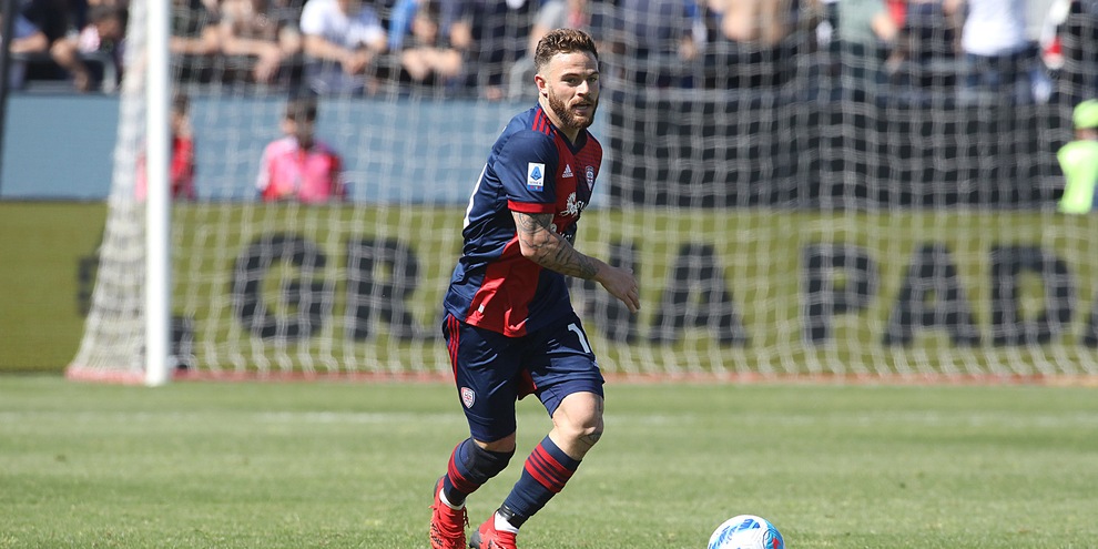 Verso Cagliari-Inter, terapie per Nandez