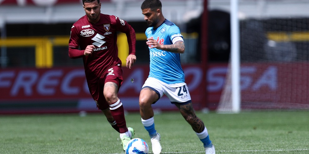 Napoli-Genoa, il pronostico del match