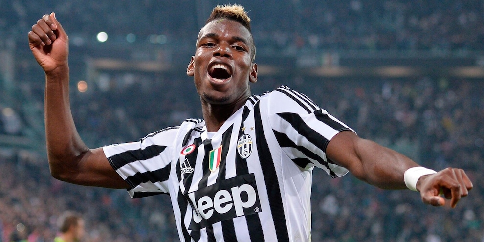 Juve, prima offerta a Pogba: lunedì il vertice con l’agente