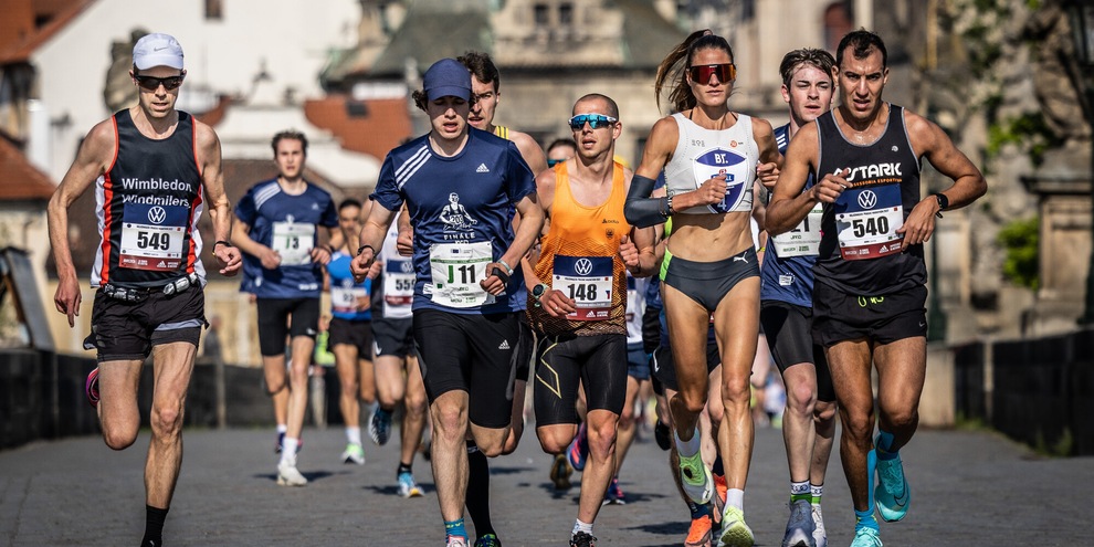 Running, tutto quello che c'è da sapere sull'abbigliamento